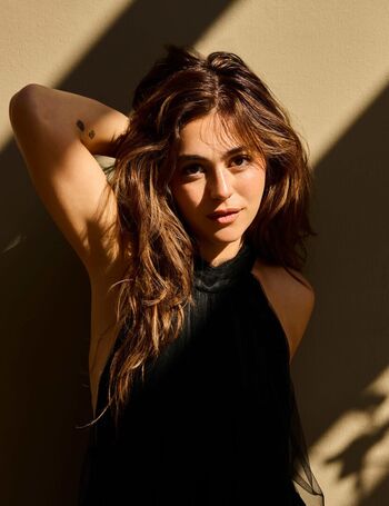 Full leaked Mika abdalla private onlyfans photo