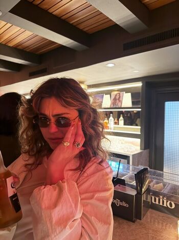 Full leaked Mika abdalla private onlyfans photo