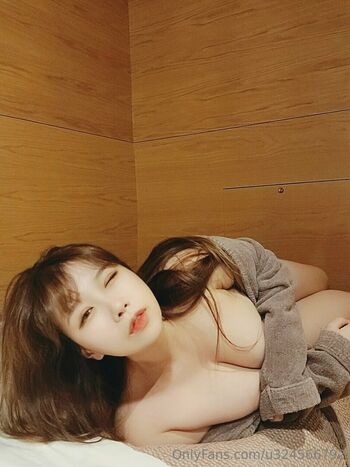 Full leaked Mikachoh private onlyfans photo