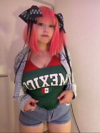 Mikaiichan