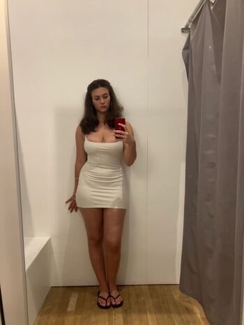 Full leaked Mikaila page private onlyfans photo