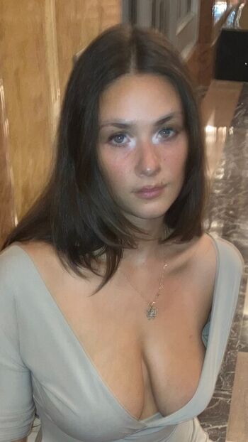 Full leaked Mikaila page private onlyfans photo