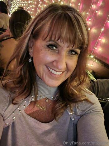 Full leaked Mikailee fieryspirit private onlyfans photo