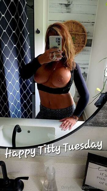 Full leaked Mikailee fieryspirit private onlyfans photo