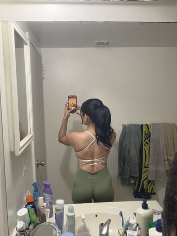 Full leaked Mikasavader private onlyfans photo
