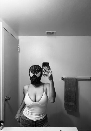 Full leaked Mikasavader private onlyfans photo