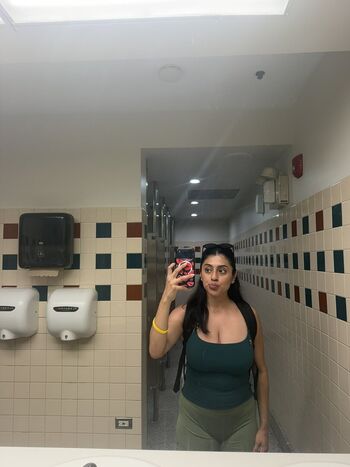 Full leaked Mikasavader private onlyfans photo
