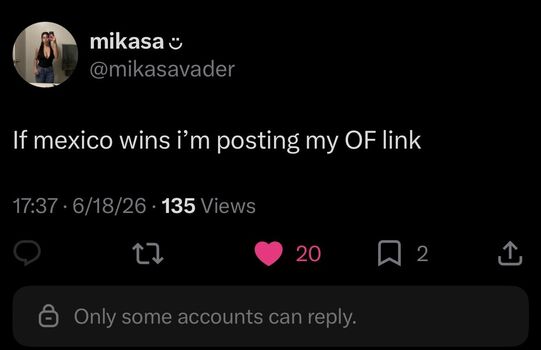 Full leaked Mikasavader private onlyfans photo