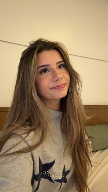 Mikayla Campinos