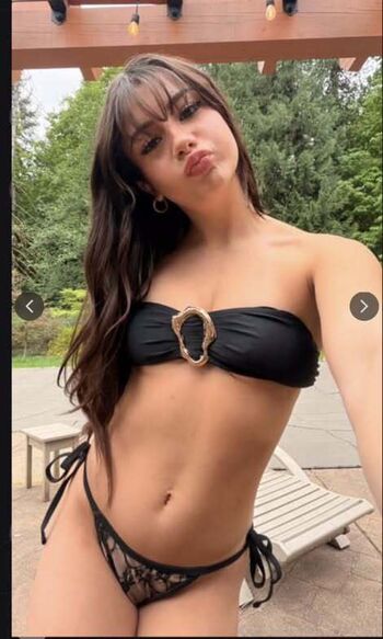 Full leaked Mikayla campinos  page private onlyfans photo