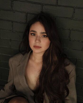Full leaked Mikee quintos private onlyfans photo