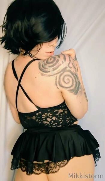 mikkistorm