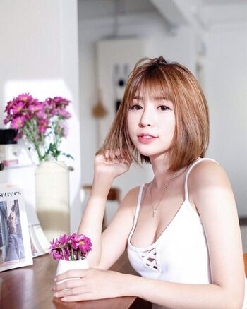 Full leaked Miko wong private onlyfans photo