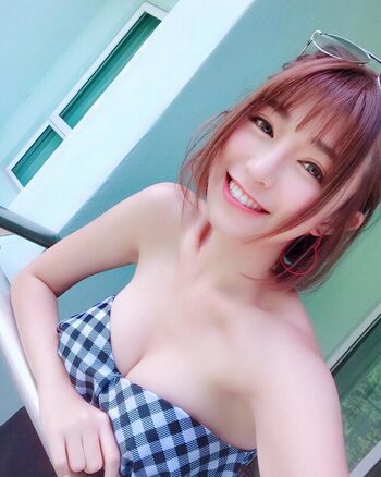 Full leaked Miko wong private onlyfans photo