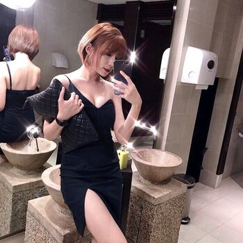 Full leaked Miko wong private onlyfans photo