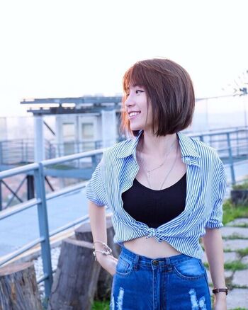 Full leaked Miko wong private onlyfans photo