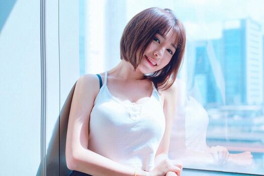 Full leaked Miko wong private onlyfans photo