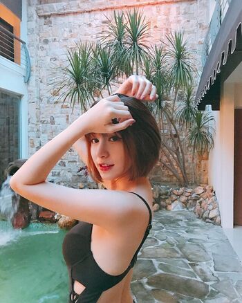 Full leaked Miko wong private onlyfans photo