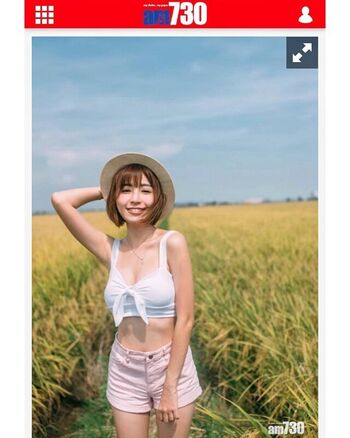 Full leaked Miko wong private onlyfans photo