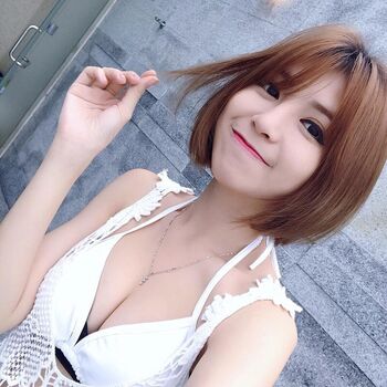Full leaked Miko wong private onlyfans photo