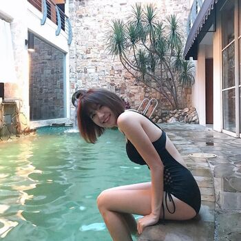 Full leaked Miko wong private onlyfans photo