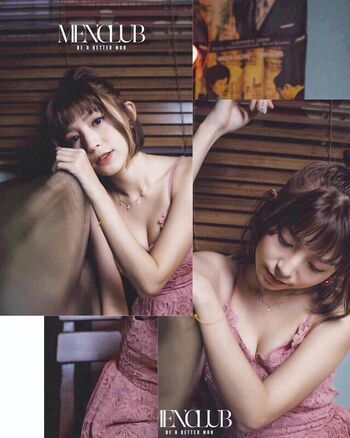 Full leaked Miko wong private onlyfans photo