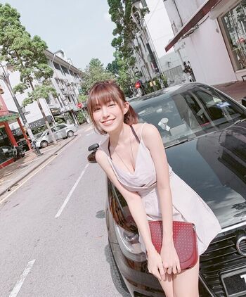 Full leaked Miko wong private onlyfans photo