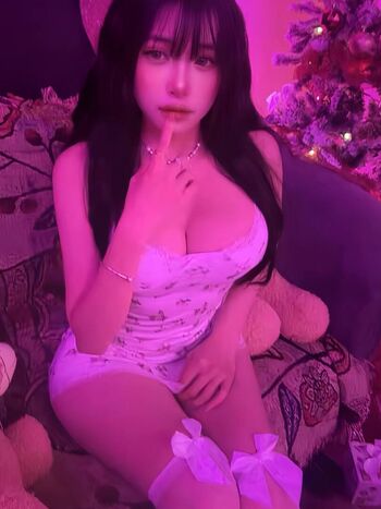 Full leaked Miko xinhh private onlyfans photo