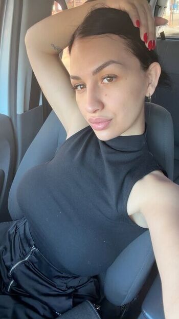 Full leaked Milagros solodujin private onlyfans photo