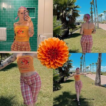 Full leaked Mildhippie private onlyfans photo
