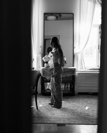 Full leaked Milena mironova private onlyfans photo