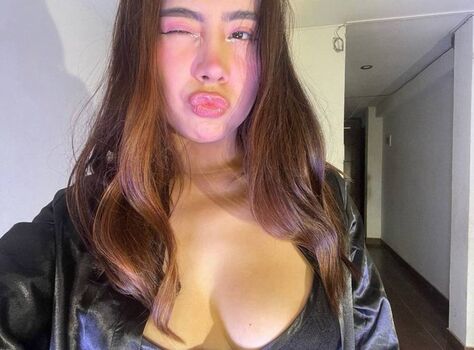 Full leaked Milenaxgg private onlyfans photo