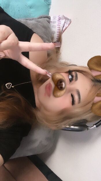 Full leaked Milipetite private onlyfans photo