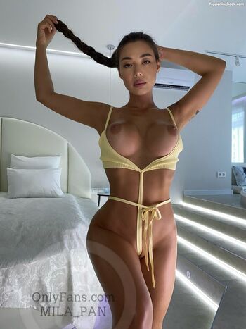 Full leaked Milla pan private onlyfans photo