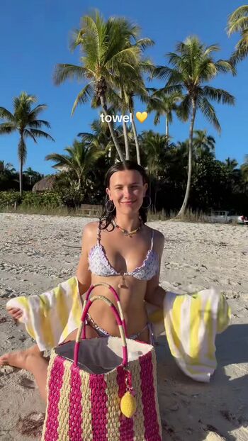 Millie Bobby Brown