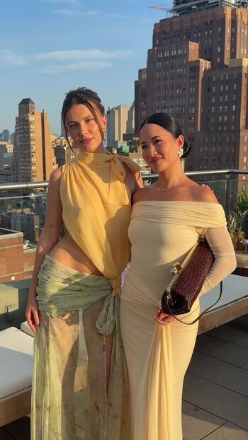 Millie Bobby Brown