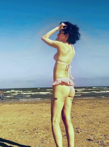 Full leaked Millie ramsey millicentsramsey private onlyfans photo