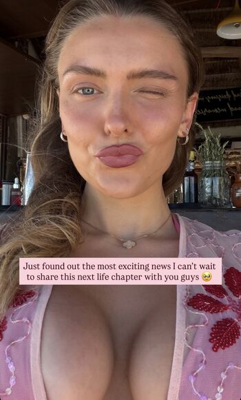 Full leaked Milliet private onlyfans photo
