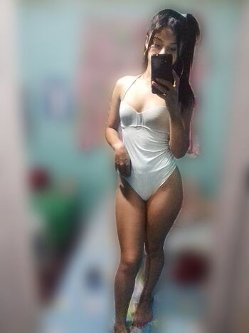 Full leaked Milly ramos private onlyfans photo