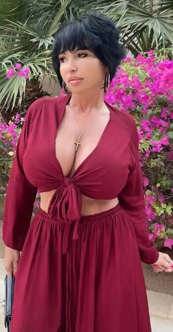 Full leaked Mimi mogos private onlyfans photo