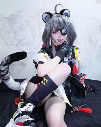 Full leaked Min cosplay private onlyfans photo