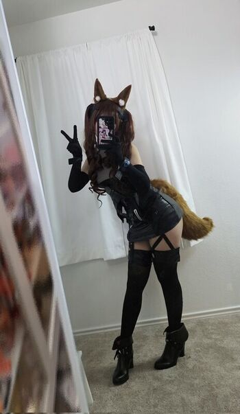 Full leaked Min cosplay private onlyfans photo