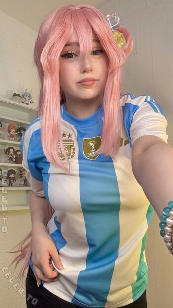 Full leaked Mina min page private onlyfans photo
