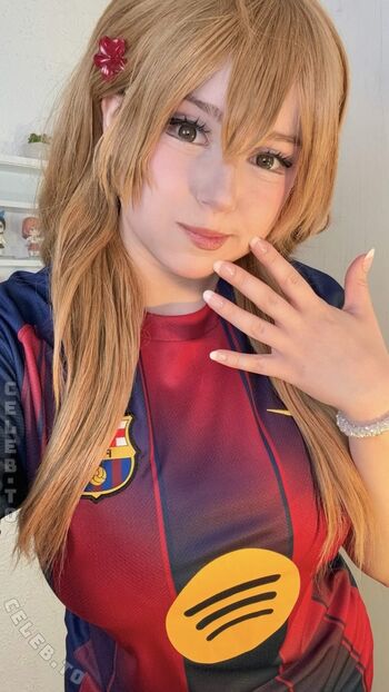 Full leaked Mina min page private onlyfans photo