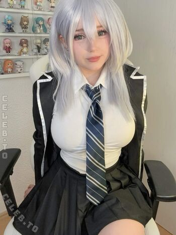 Full leaked Mina min page private onlyfans photo