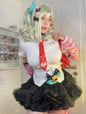 Full leaked Mina min page private onlyfans photo