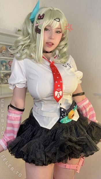 Full leaked Mina min page private onlyfans photo
