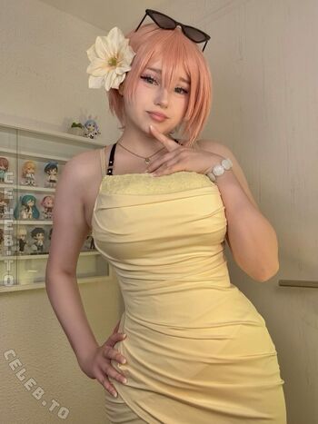 Full leaked Mina min page private onlyfans photo