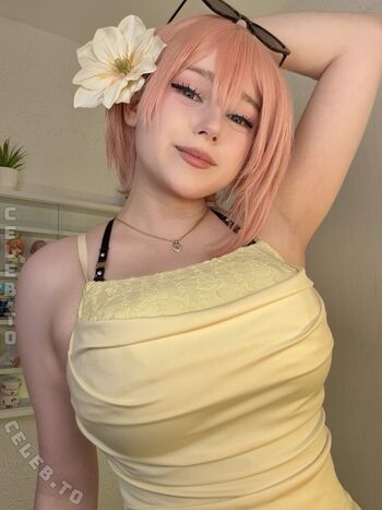 Full leaked Mina min page private onlyfans photo