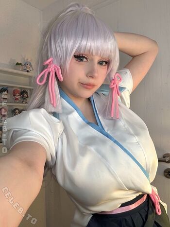Full leaked Mina min private onlyfans photo